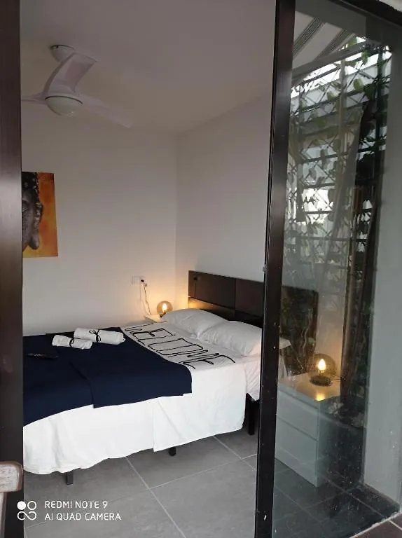 Pinar Suites Habitaciones Torremolinos Homestay