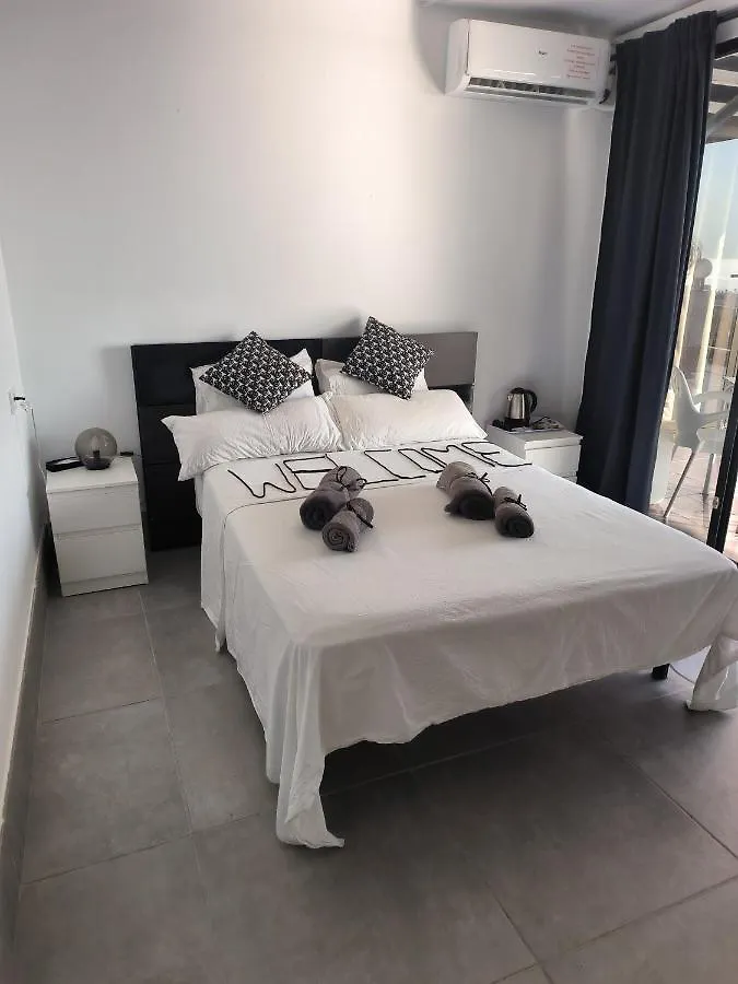Homestay Pinar Suites Habitaciones Torremolinos