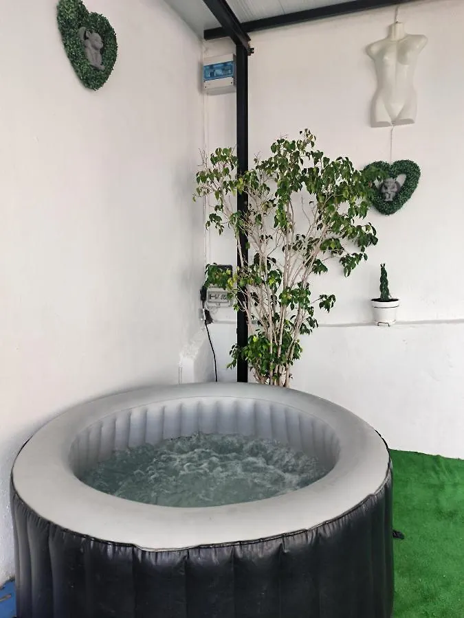 Pinar Suites Habitaciones Torremolinos