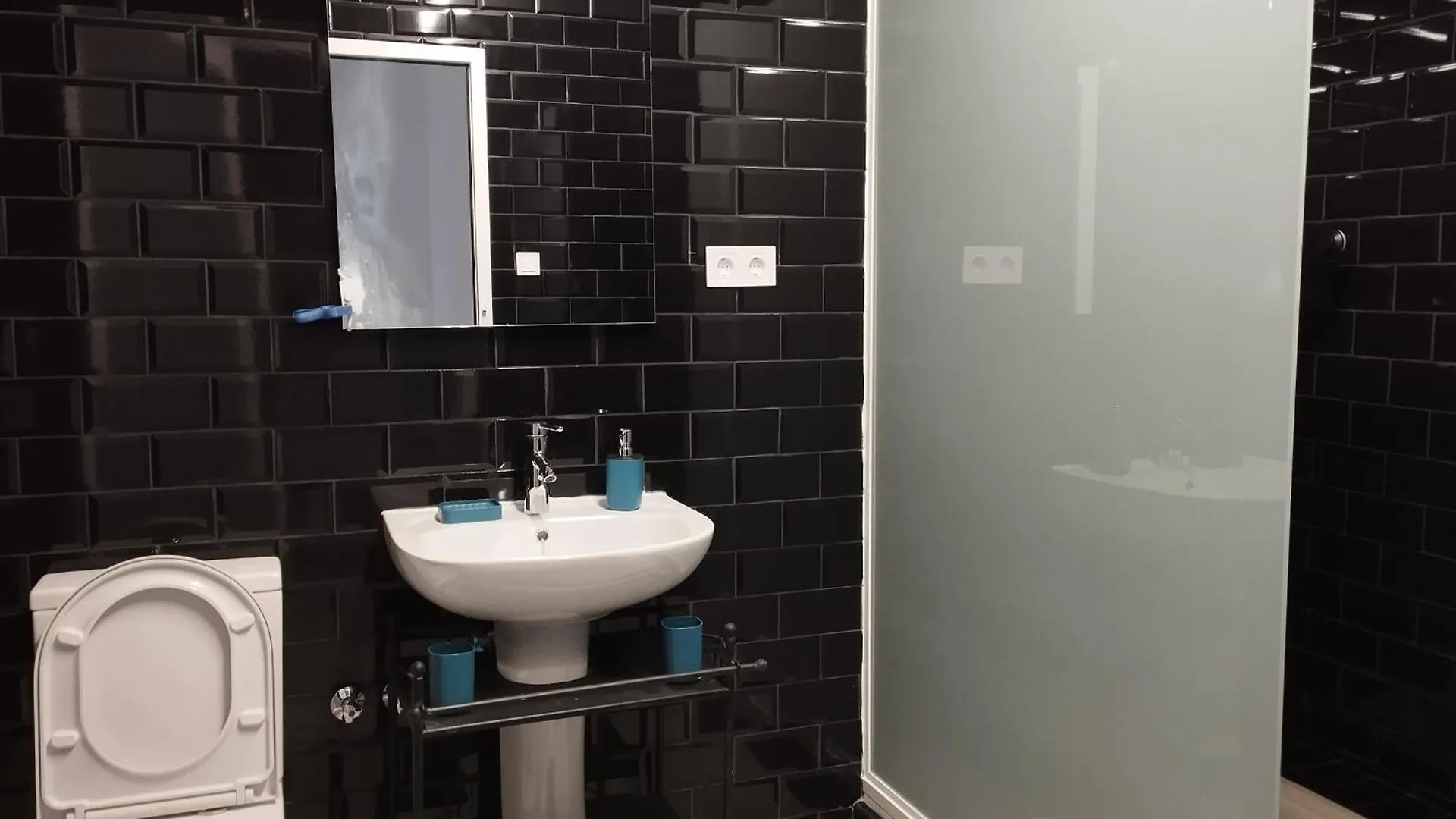 Pinar Suites Habitaciones Torremolinos 0*,  Spain