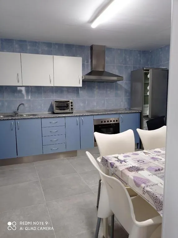 Habitación en casa particular Pinar Suites Habitaciones Torremolinos