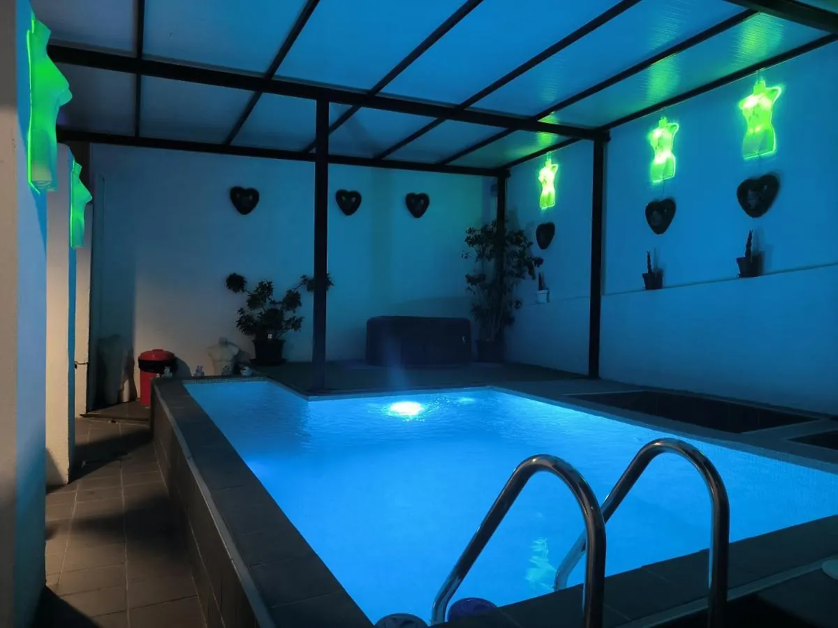 Pinar Suites Habitaciones Torremolinos 0*,  España