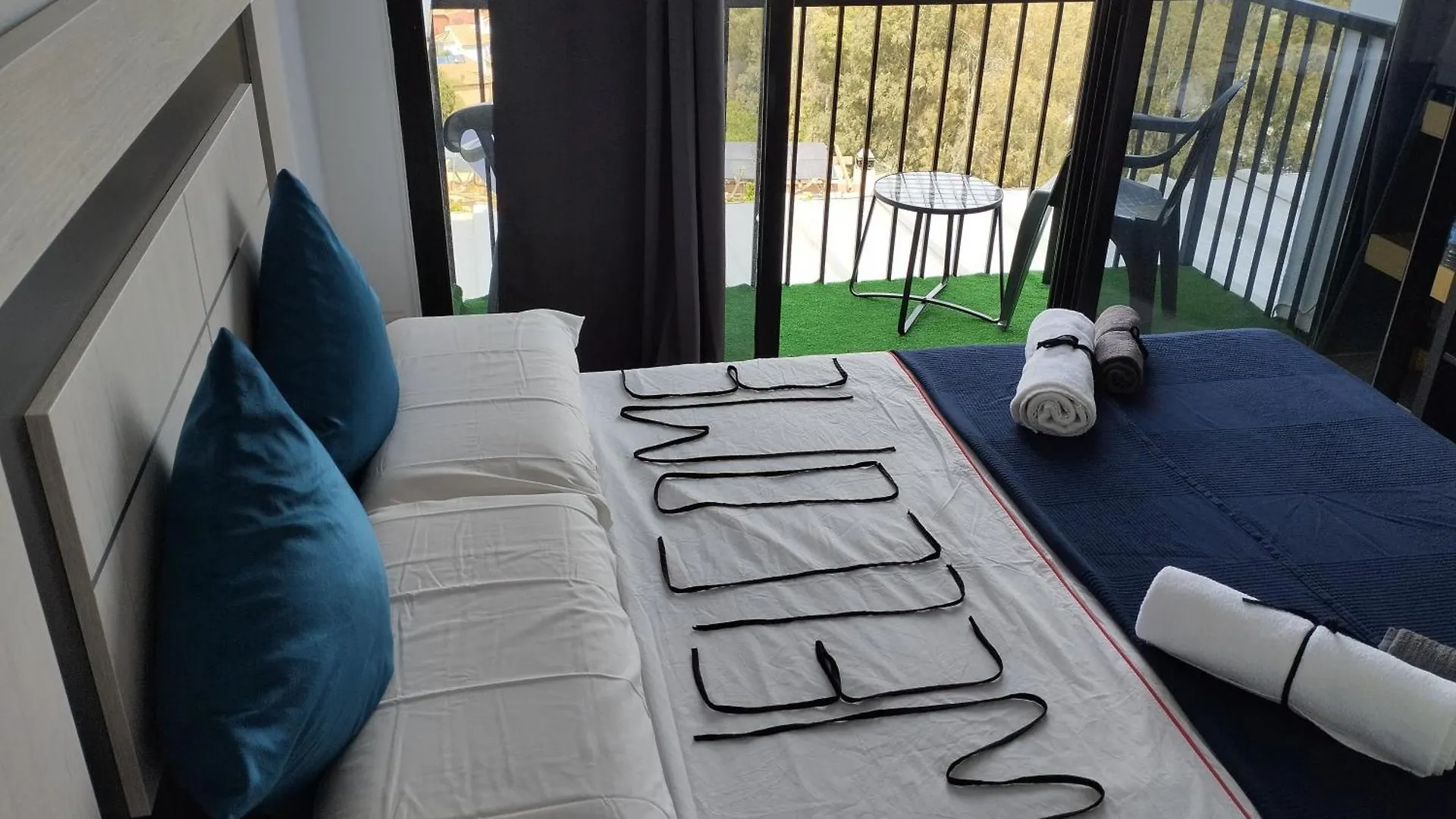 Pinar Suites Habitaciones Torremolinos