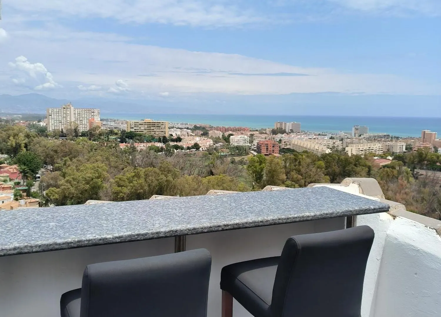Habitación en casa particular Pinar Suites Habitaciones Torremolinos