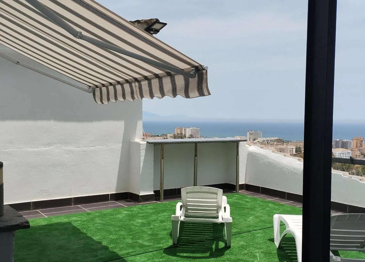 Pinar Suites Habitaciones Torremolinos